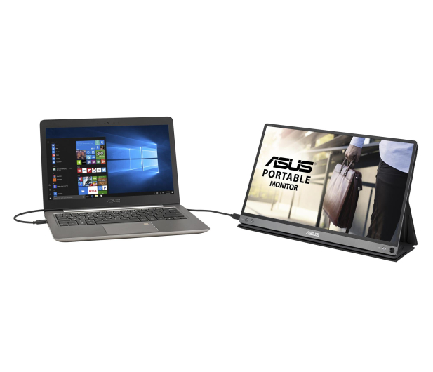ASUS MB16AP przenośny - 448734 - zdjęcie 6